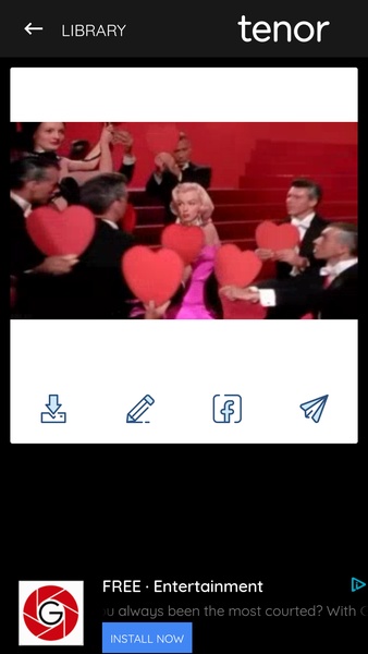 GIFShop - GIF Maker - Preview 4