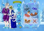 Royal Dress Up Games screenshot 1