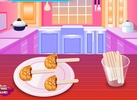 Candybar Cookiepops screenshot 3