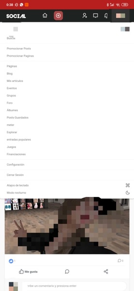 Soziarium Social - Preview 2