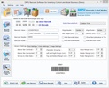 Inventory Bar Code Labels screenshot 2