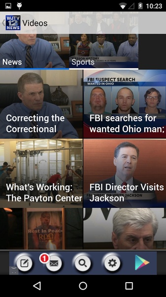 WJTV News - Preview 2