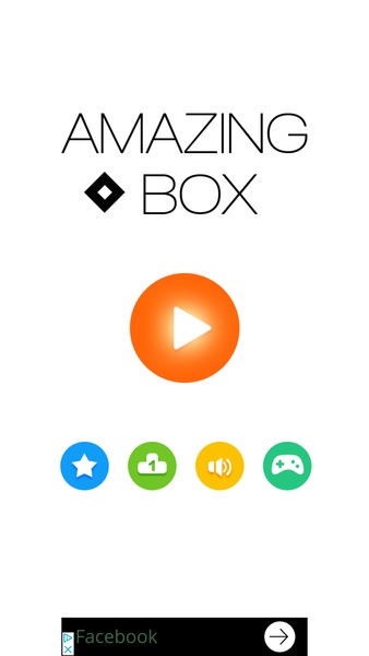 AmazingBox - Preview 1