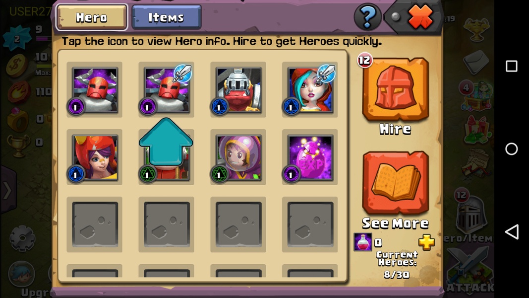 Clash of Lords - Preview 5