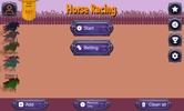 Horse racing screenshot 6
