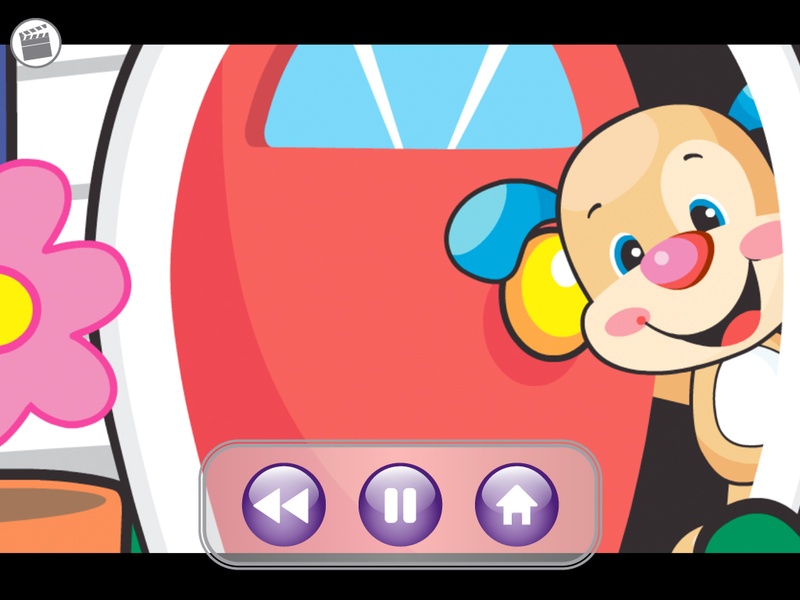 Puppy Play - Preview 1