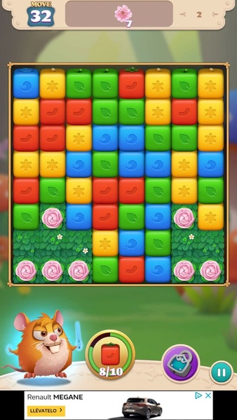 Fruit Blast Friends - Preview 3