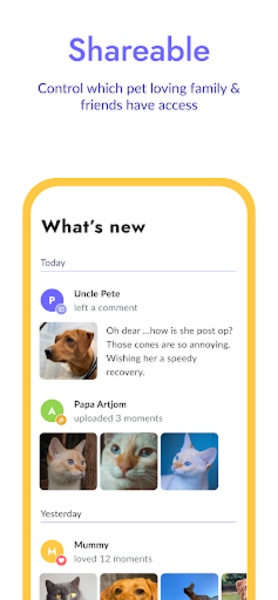 Huply - Preview 10