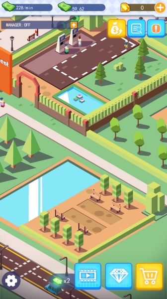Idle Business Empire Tycoon - Preview 8