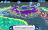 Cell World screenshot 7