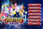 Proteos Kingdom screenshot 6