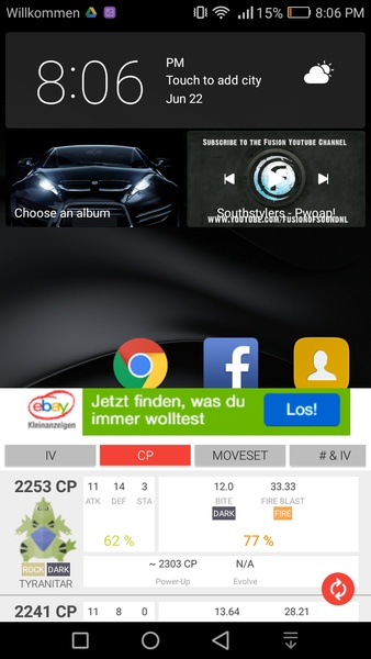 IV Rater Plus - Preview 8