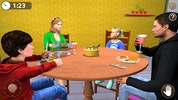 Virtual Family Simulator screenshot 6