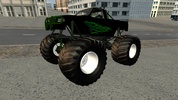 Monster Truck Fever Driving screenshot 9