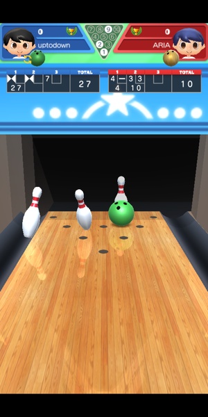 Bowling Strike 3D Bowling Game - Preview 10