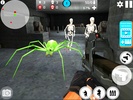 Skeleton War: Survival screenshot 4
