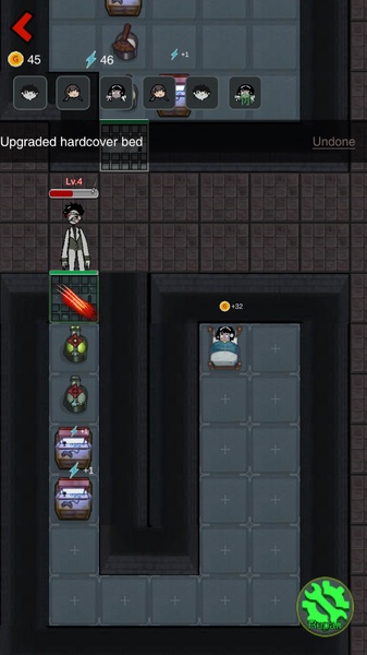 Ghost Apartment - Preview 6