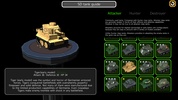 SD Tank Battle screenshot 7