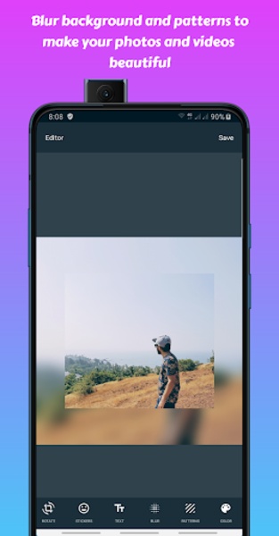 InstaFit - Preview 1