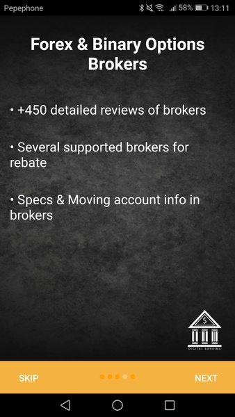 PFOREX Assist - Preview 11