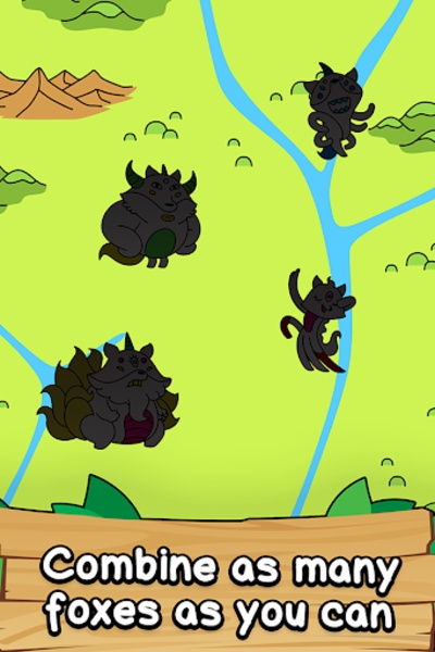 Fox Evolution - Preview 6
