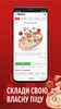 ProntoPizza - food delivery screenshot 9