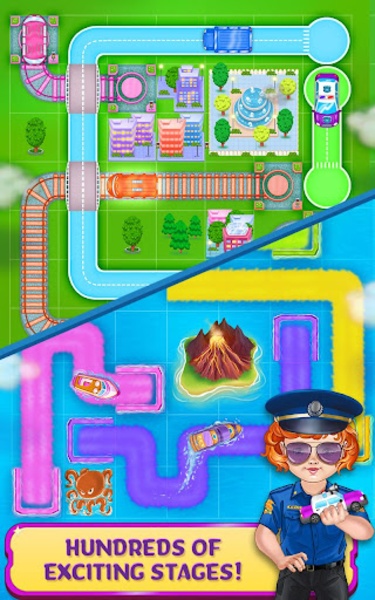 Tiny Roads - Preview 4