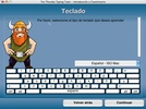 Ten Thumbs Typing Tutor screenshot 4