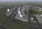 FlightGear Flight Simulator screenshot 10