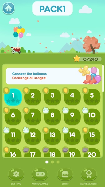 Balloon Pop: Bubble Blast King - Preview 2
