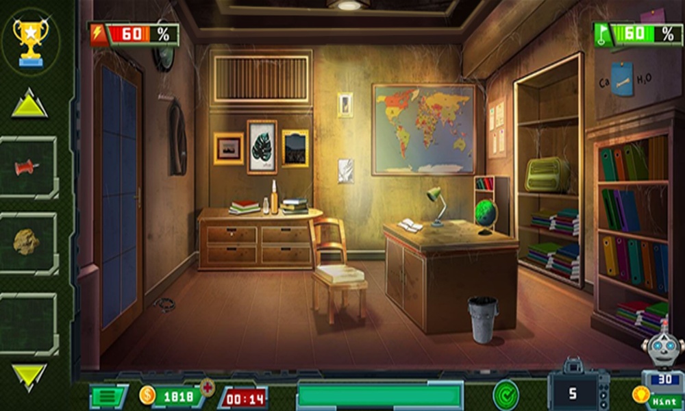 Survival 2 - Pandemic Warrior - Preview 8