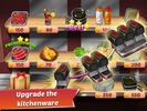 Food Truck Restaurant : Kitche screenshot 8