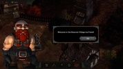 Dwarven Village screenshot 1