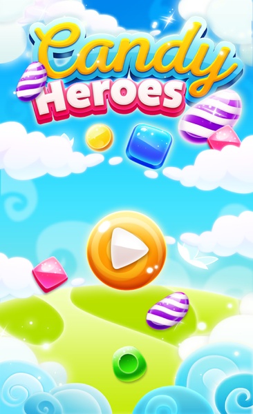 Candy Heroes Mania - Preview 5