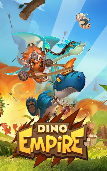 Dino Empire - Preview 9