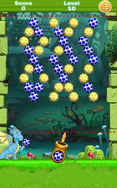 Bubble Egg Blitz - Preview 6