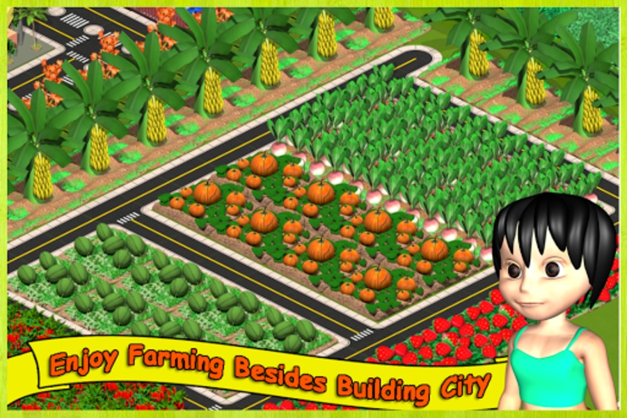Dream City - Preview 11