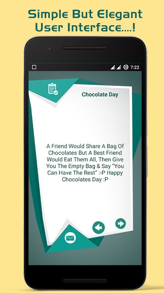 Latest SMS Collection - Preview 1