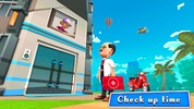 Mobile Doctor Hospital Games screenshot 11