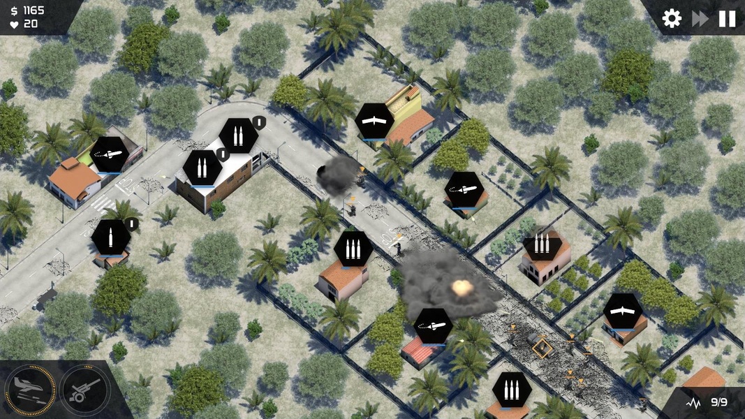 C&C: SO (Lite) - Preview 8