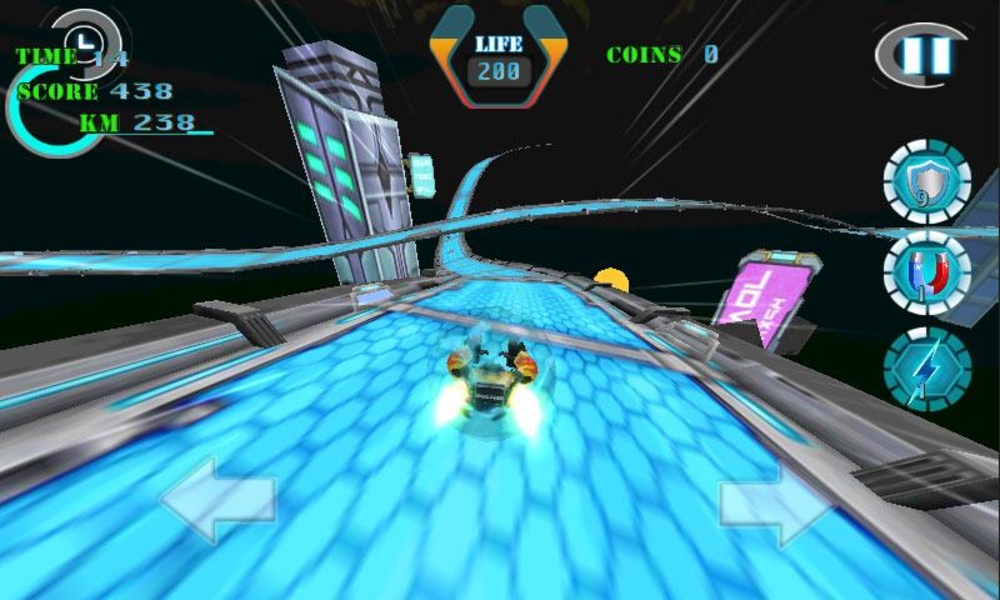 Star SpeedTurbo Racing II - Preview 5