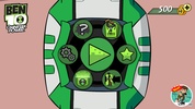 Ben10: Omnitrix Power screenshot 1