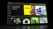 NVIDIA App screenshot 9