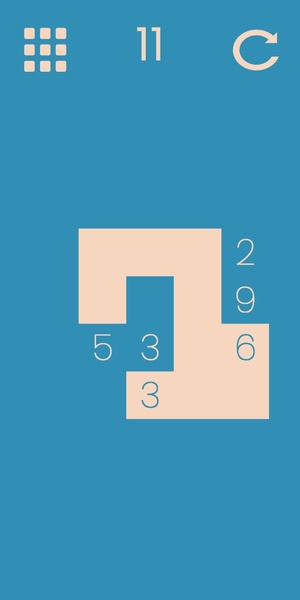 Deuce Color - Anti stress game - Preview 5