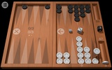 Odesys Backgammon screenshot 2