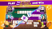 VIP Remi Etalat & Backgammon screenshot 8