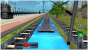 Indian Metro Train Simulator screenshot 6