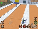 3D Bocce Ball: Hybrid Bowling & Curling Simulator screenshot 5