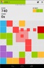 7x7 - Best Color Strategy Game screenshot 2