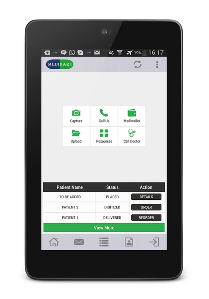 Medidart - Preview 4